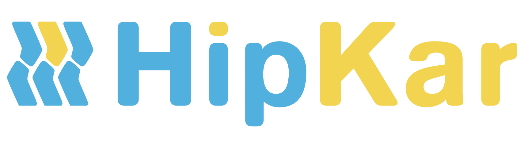 HipKar Logo